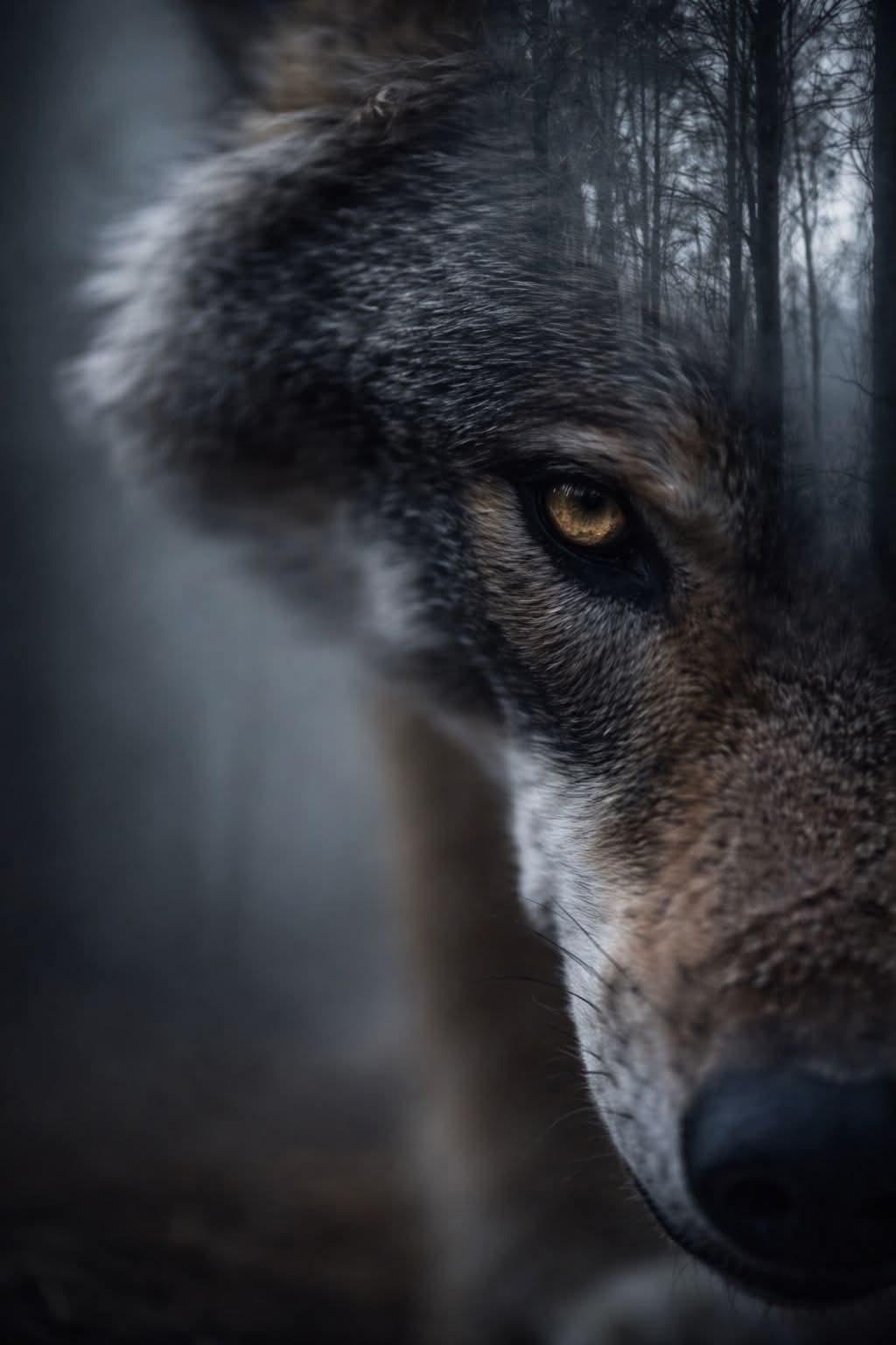 wolf 1